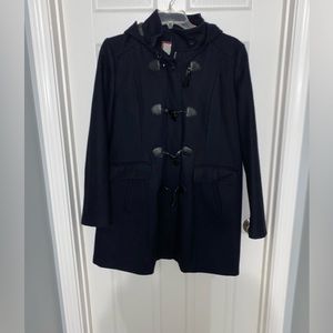 Tommy Hilfiger Dress Coat